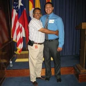 Meet your Posher, Robert